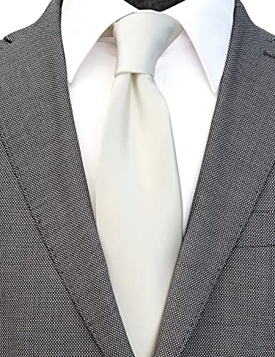 Image of Extra-Long Ties for Men, Big and Tall, 63- and 70-Inch Long Neckties