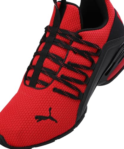 Image of Puma Men Axelion Refresh Running Shoe