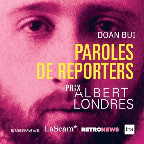 &ldquo;Quand vous &ecirc;tes un enfant d&rsquo;immigr&eacute;(s), vous savez que votre vie c&rsquo;est presque une uchronie&rdquo; Doan Bui