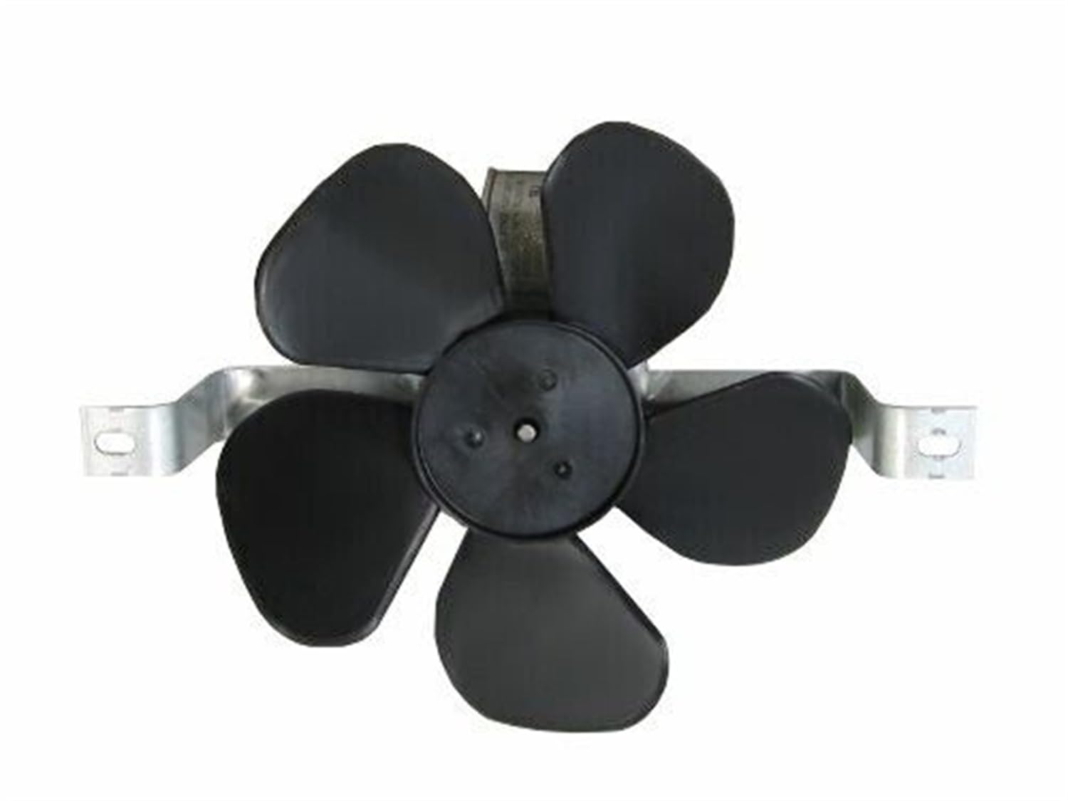 97012248 Replacement Range Hood Fan Motor Compatible with Range Vent 2-Speed