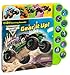 Monster Jam: Gear it Up! (10-Button Sound Books)