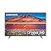 Produktbild TV 43" SAMSUNG UE43TU7092 4K SMART TV BLACK EUROPA