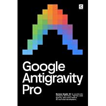 Google Antigravity Pro Harness Google AI to accelerate software delivery, improve code quality and scale modern AI-assisted development. AI Coding