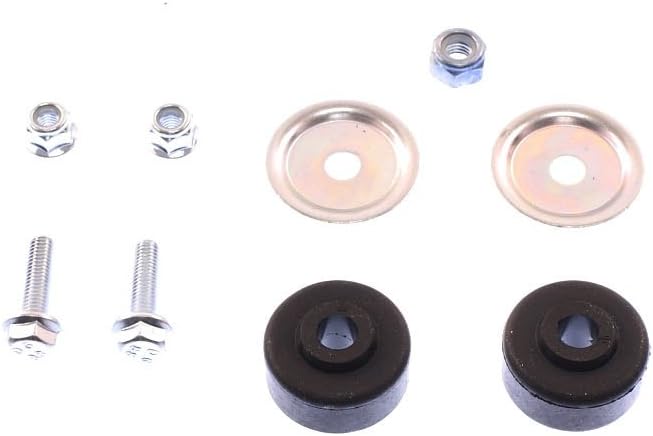 Bilstein 24-021319 4600 Series Shock Absorber 4600 Series Shock Absorber