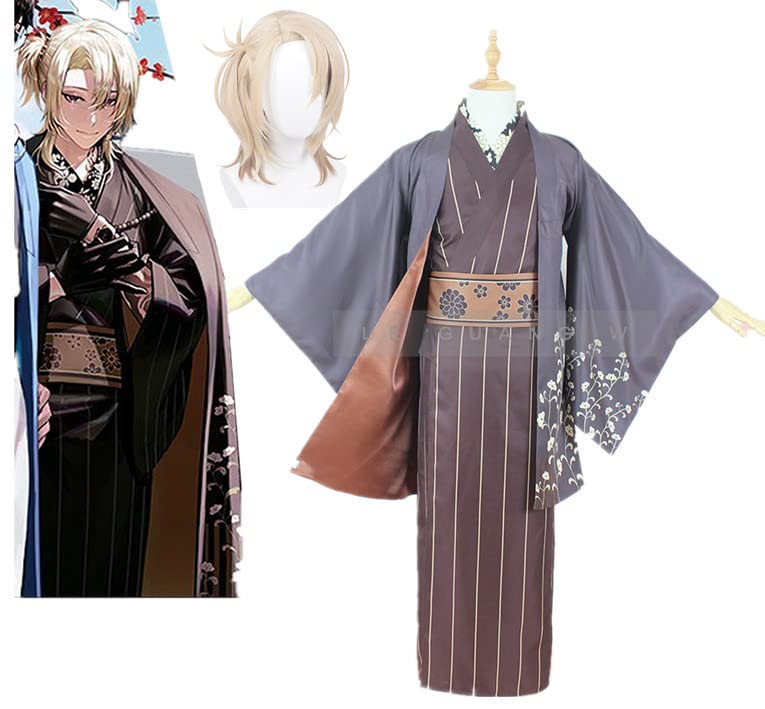 Amazon.co.jp: バーチャル YouTuber Luca Kaneshiro ルカ・カネシロ  