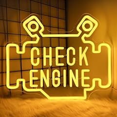Check Engine