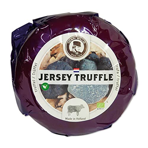 Henri Willig Biologische Truffelkaas - Image 3