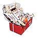 Imagen de Caja Regalo de Chocolates  Regalo Original San Valentín y Cumpleaños para Niños y Pareja: Kinder Chocolate