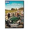 Masterpiece: All Creatures Great and Small Season 6 DVD