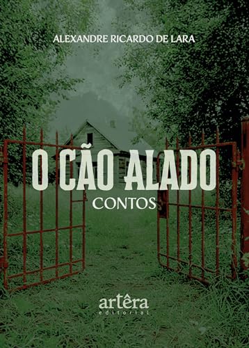 O Cão Alado: Contos