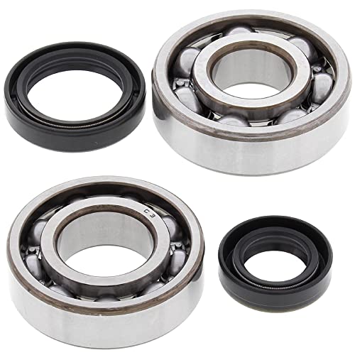 All Balls 24-1015 Crank Bearing Kit joint spi roulement vilebrequin