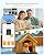 Dog House Heater with Thermostat & App Remote Control, 300W Safe Heater for Dog Houses Outdoor with Adjustable Temp &Timer& 6FT Anti Chew Cord, Outdoor Pet Heater for Most Dog House, Easy to Install