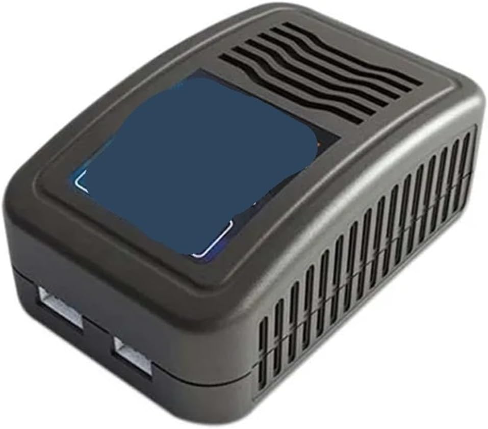 11W AC Charger Fit Compatible With S E3 2S/3S Batteries(U Plug)