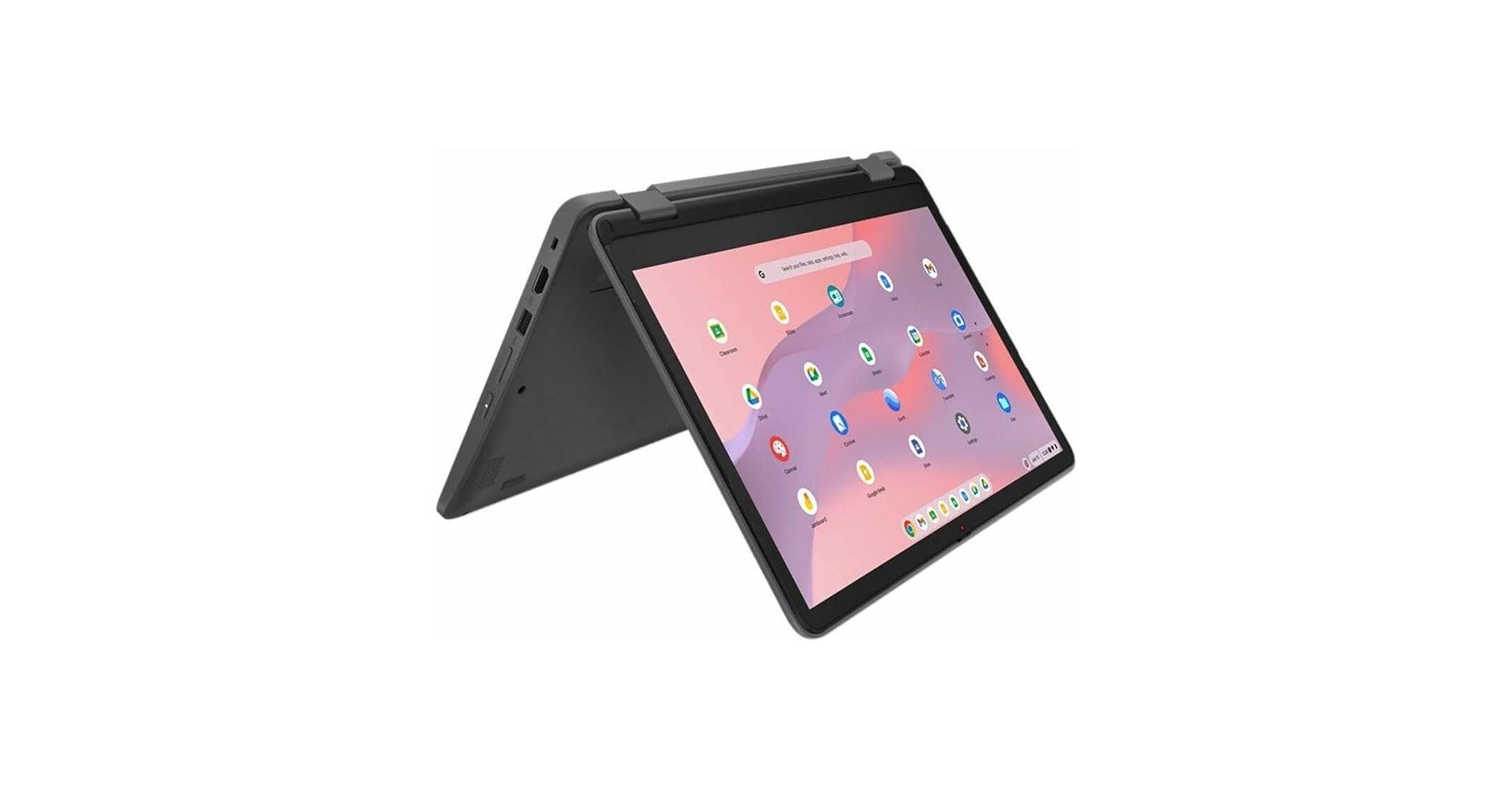 Lenovo 500e Chromebook 本体 Lenovo 500e Yoga Chromebook Gen 4 - 12.2