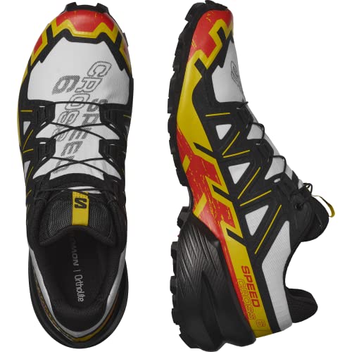Image of Salomon Men's XA Pro 3D Ultra GTX Trail Running Shoe