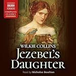 Cover of Jezebel’s Daughter