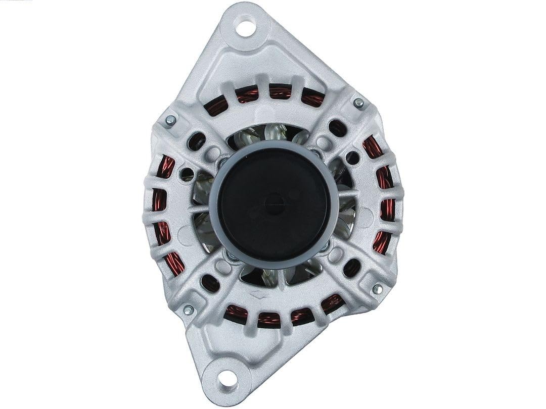 AS-PL Alternador A0869S 150A con polea de rueda libre Compatible con FIAT Ducato Camión de plataforma/Chasis 250, 290 Ducato Bus 250, 290 Ducato Furgón 250, 290, IVECO