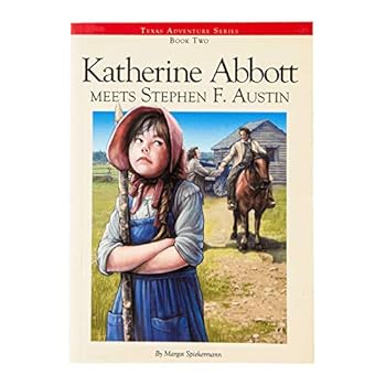 Katherine Abbott Meets Stephen F. Austin