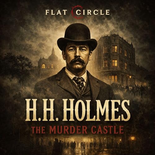 H.H. Holmes and The Murder Castle