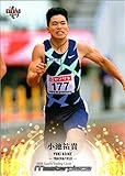 2021BBM MASTERPIECE レギュラーカード No.72 小池祐貴