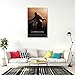 Shawshank Redemption Movie Poster US Version 24x36