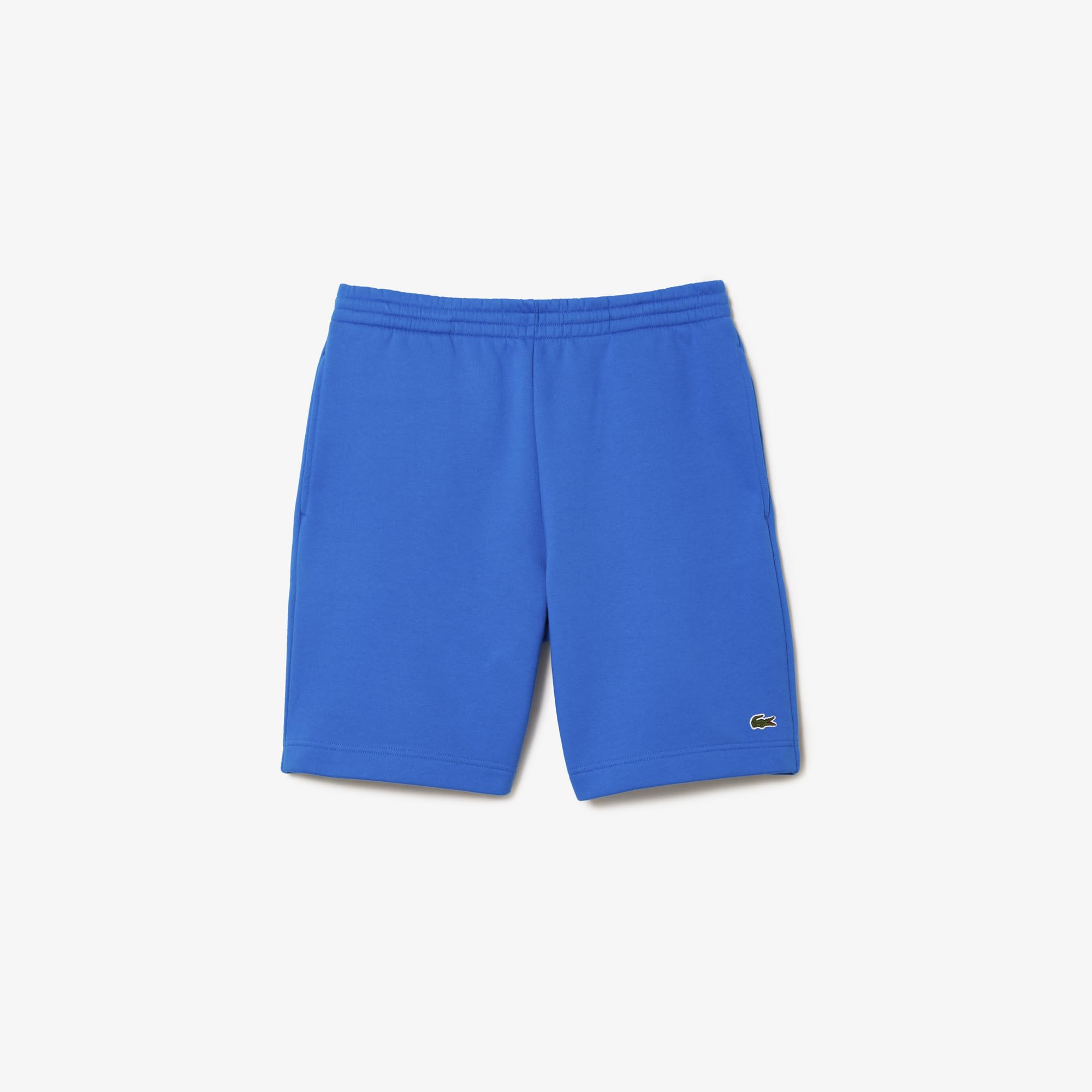 Lacoste Men's Regular Fit Fleece Shorts