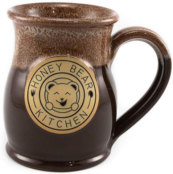 Honey Bear Kitchen 14 oz Mug