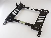 Vista 2 de Planted SB227DR Toyota MR2 Spyder [Chasis W30] (1999-2007) - Soporte del asiento del conductor