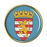 23 mm (aprox. 2,22 cm de diámetro