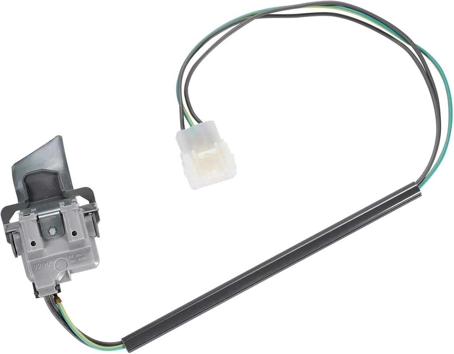 WP3949238 Washer Lid Switch Part for Whirlpool for Kenmore WP3949238 Washing Machine