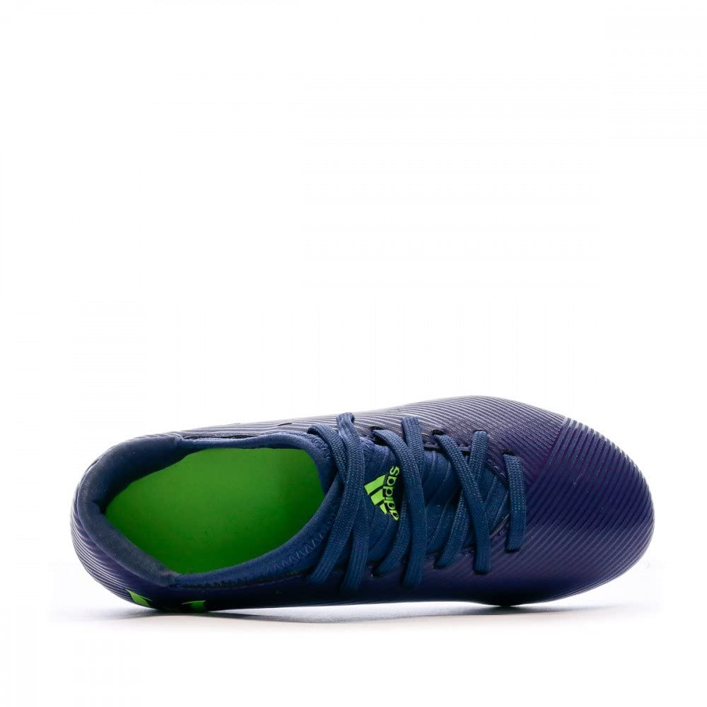 adidas Nemeziz Messi 19.3 Fg J, Scarpe da Calcio Unisex-Bambini e Ragazzi Unisex-Bambini e Ragazzi