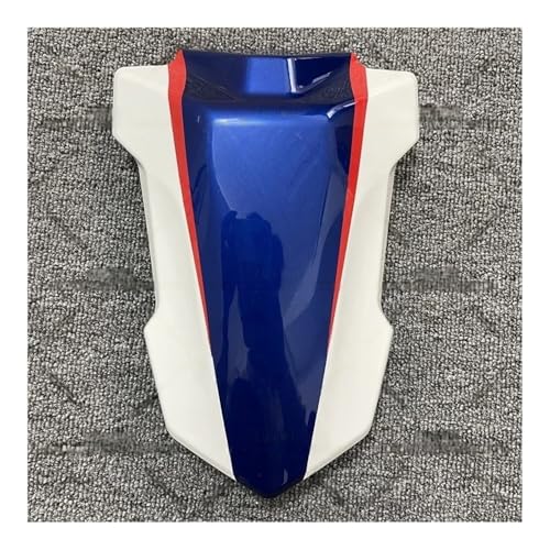 Capot de passager S1000 RR carénage queue contre les vibrations de la selle arrière moto