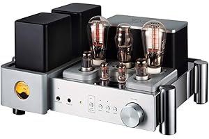 Muzishare MS500B Vacuum Tube Integrated Amp