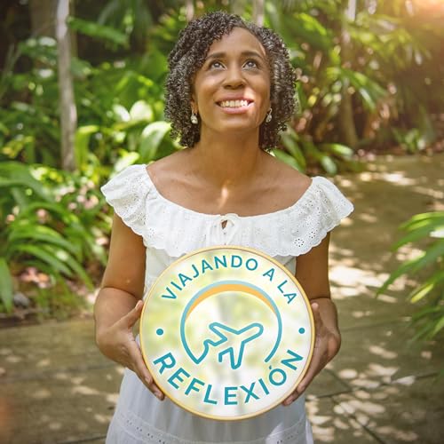 Viajando a la Reflexi&oacute;n copertina