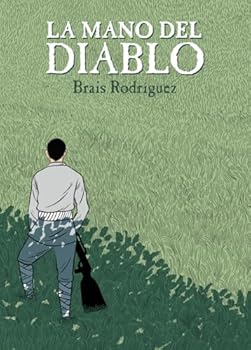 Paperback LA MANO DEL DIABLO (Spanish Edition) [Spanish] Book