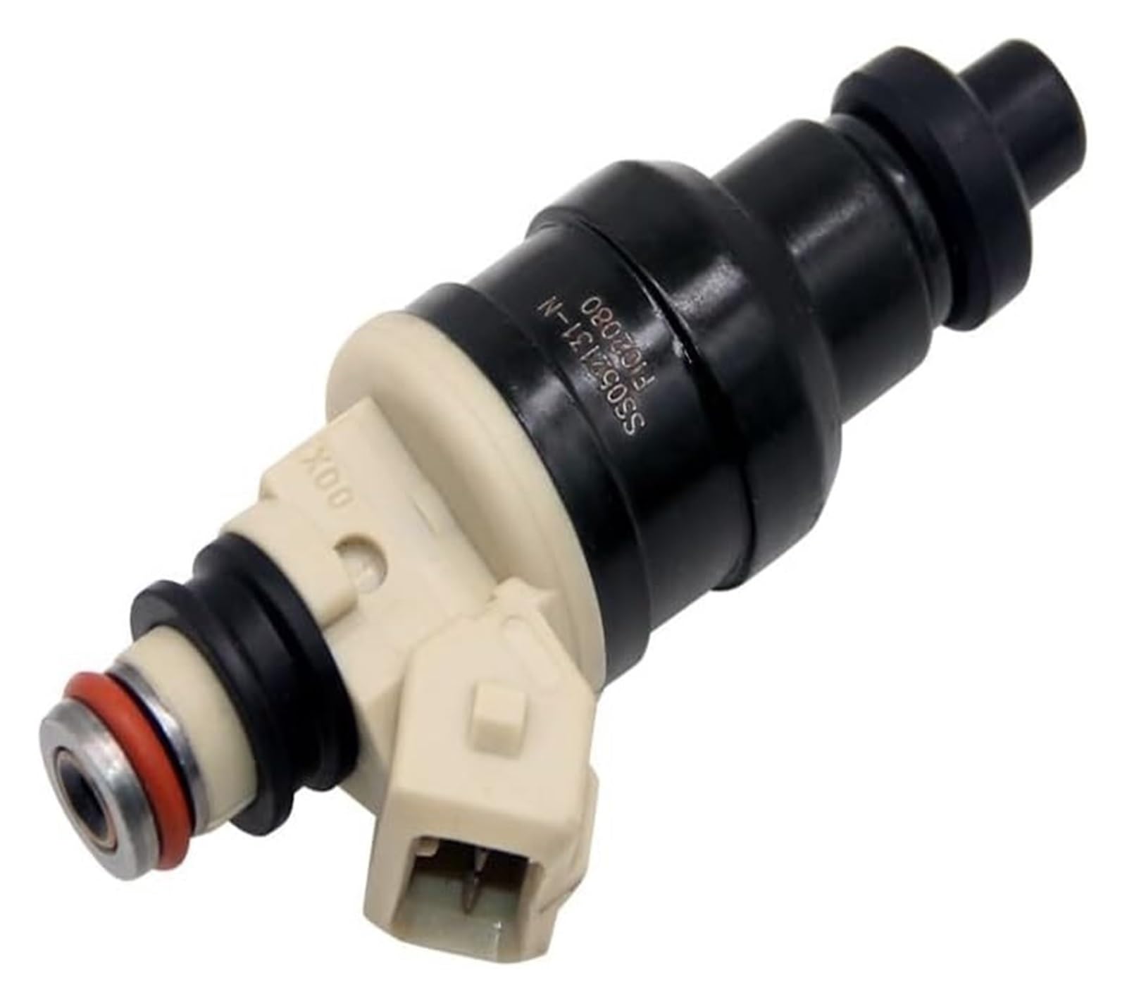 Inyector Diésel Para Eclipse Para Galant Para Mighty Para Mirage Para Montero MD111421 Boquilla Inyector Combustible Automóvil Boquillas Inyectores(1pc)