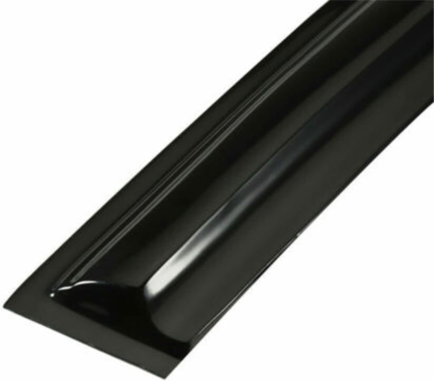 Window Visors Shade Sun Rain Wind Guards Deflectors Cover Acrylic Outside Replacement for Altima 2013-2018