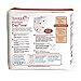 Tranquility Premium Daytime Disposable Absorbent Underwear (12 Count) - XXL, 62-80 in. Waist - Super Absorbency, Breathable All-Day Comfort - Adult Diapers