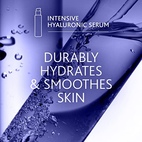 Institut Esthederm - Intensive Hyaluronic Serum - Moisturizing - Wrinkles And Fine Lines - Dehydrated Skin, 1 Fl Oz (Pack Of 1) #TOP6