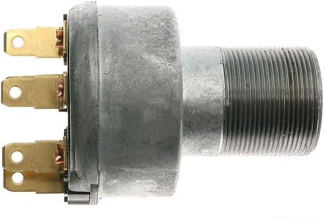 Ignition Switch for 1963-1966 Chevrolet C10 Pickup