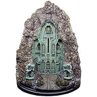 YTOOZ Escultura del Señor de los Anillos, Estatua de Smaug del