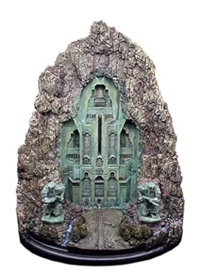 YTOOZ Escultura del Señor de los Anillos, Estatua de Smaug del Regalo de la Escultura de la Montaña Erebor del Señor de los Anillos | Ya disponible en tu tienda friki favorita! En mundofriki.es!