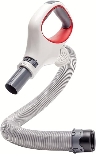 Miniatura 2 de Mango de manguera giratoria de repuesto compatible con Shark Rotator Pro Lift-Away NV500, NV501, NV502, NV503, NV504, NV505, NV510, NV520, NV552,
