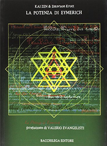 La potenza di Eymerich