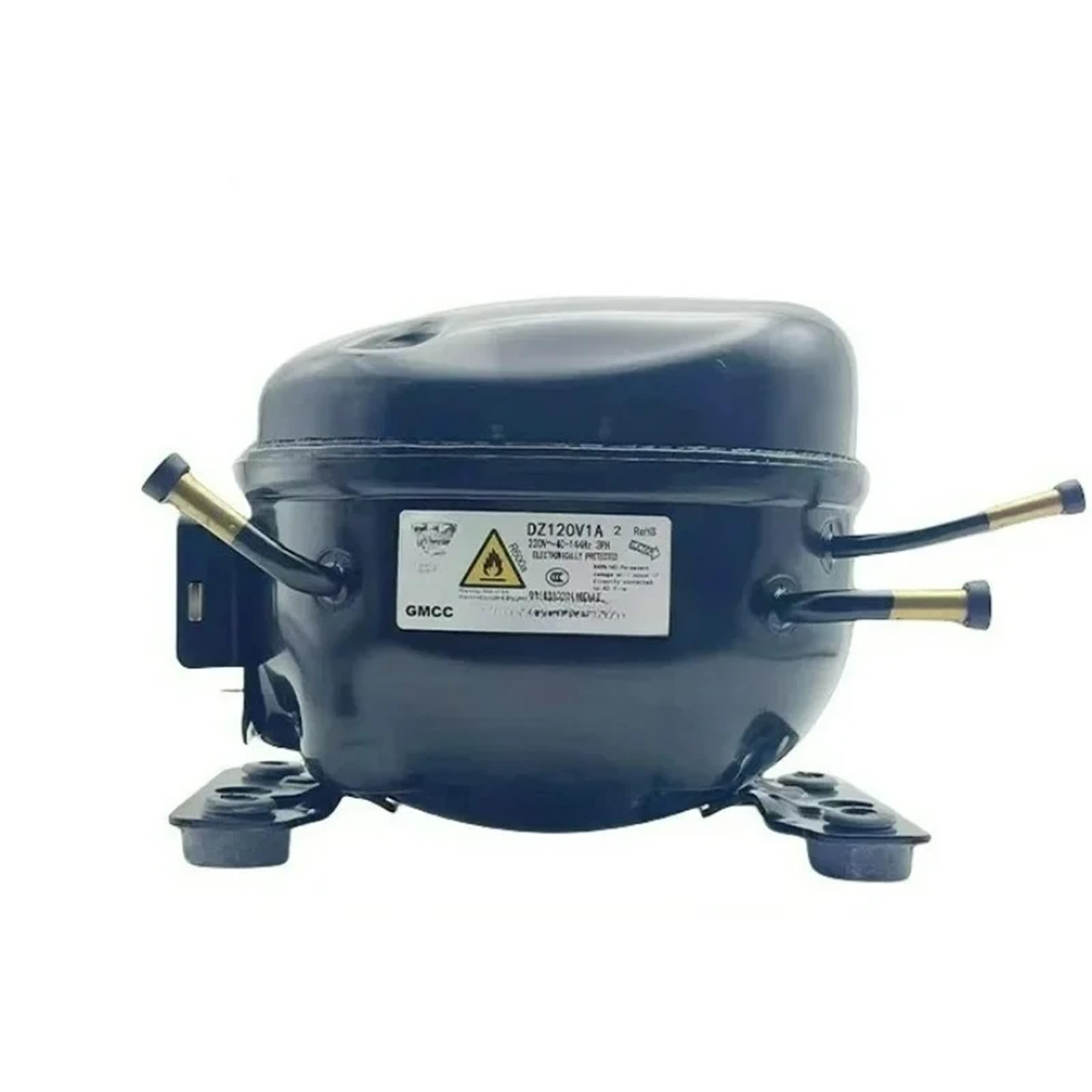 Set Compressore per Frigorifero