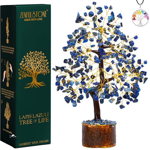 Lapis Lazuli - Best for Wisdom and Communication