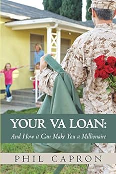Paperback Your VA Loan:: and how it can make you a millionaire Book