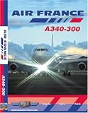  Air France Airbus A340 by None