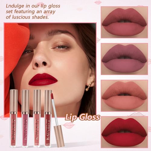 Kavcent LKC3018 Makeup Kit Makeup Sets thumb #3