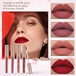 Makeup Kit Makeup Sets for Teens Makeup kits for Women Teenagers Full Kit Make up Eyeshadow Palette Foundation Concealer Lipgloss Makeup Gift Set for Women Teen Girls - Image 4